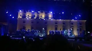 La incondicional- Luis Miguel (Il Volo Cover)| FICUU 2023 29/10/2023