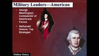 Social Welfare History