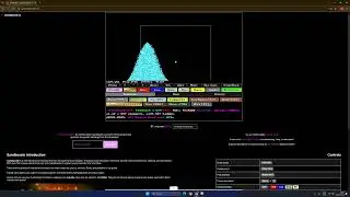how to get rich in sandboxels survival.js (more efficient than my last)