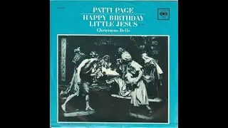 Patti Page 