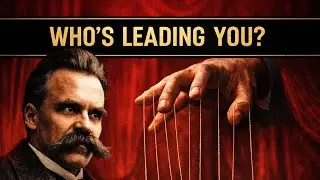 You Don’t Choose — You’re Guided