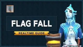 [RS3] Flag Fall &ndash; Realtime Miniquest Guide