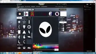 BF4 Easy Emblems 1
