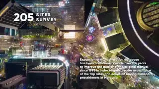 Malaysian Trip Generation Manual 2020 (MyTripGen2020) | Minconsult