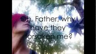 Celldweller Against the Tide Lyrics