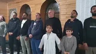18.11.2023 Zikir Mustafakemalpaşa Dergah