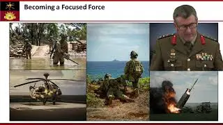 The Rules of War: Looking at the oversight of the Law of Armed Conflict in Australia