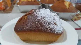 Tortine allo Yogurt - Corso di Pasticceria