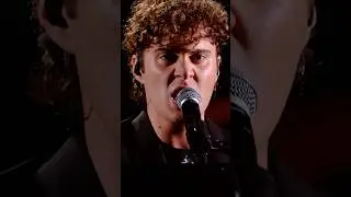 &Egrave; arrivata come ultima esibizione della serata ma PierC &egrave; riuscito a rapirci il cuore #XF2025
