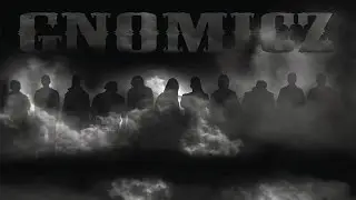 Gnomicz - Hagas Amidral