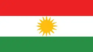 Kenkenok - Theme (Northern Kurdish)