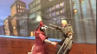 New Krang in Town