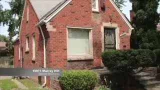 Platinum Real Estate Holdings | Murray Hill - Detroit MI
