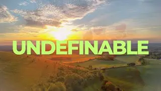 Undefinable - Believe Over Hope (Deep Emotional Worship Song)