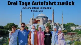 Das Ende vom Urlaub | Meryem Fliegt alleine | Das Hotel ist Horror 😱 | Urlaubs Vlog 😍