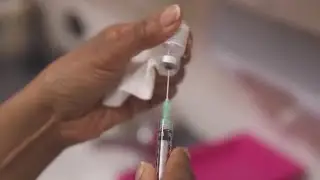 Texas pharmacists doing their part to educate patients on COVID-19 vaccine