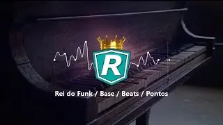 Ponto Beat Base Atabaque Piano Sapeca No Grave 2026 ( SamyDj ) Rei do Funk