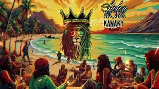 Stolen Work | Reggae Roots Against Injustice ✊🔥