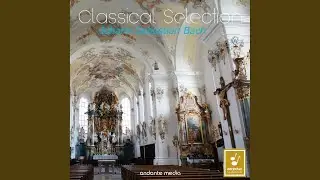Mass in G Major, BWV 236: Quoniam tu Solus