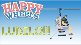 Hepi Viels LUDILO (Car Thief) - Srpski gameplay