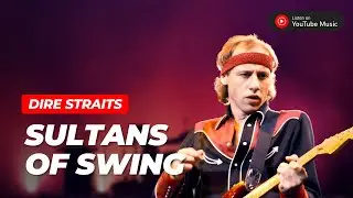 Sultans Of Swing - Dire Straits | Piano Cover 🎹