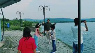 Bhram এর shooting এর কিছু মুহূর্ত! | Bhram | New Series | BTS | Hippiix Original 