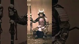 As Armas Reais dos Samurais &ndash; Katana, Wakizashi e Tanto  #curiosidadeshistoricas #samurai #jap&atilde;o