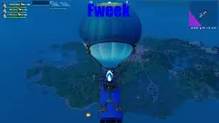 Live fortnite cup trinit&eacute; w/Leetro , Spaly