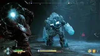 God Of War IV - Rathad