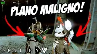 Destiny - Olha as Ideias...