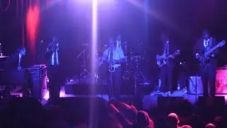 Karl Denson's Tiny Universe 'Because Of Her Beauty' Live at The Sinclair 1.29.14