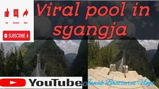 viral pool #nepali #viralpool#nepal #visiting #tourism #tour #nepalviralvedio #nepalvisit #pokhara