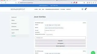 Bol Affiliate Plugin Demo