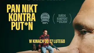 PAN NIKT KONTRA PUTIN I zwiastun