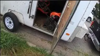 Weed eating before mowing gopro 8 with neck mount gopro 8 with neck mount