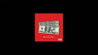 FREE Meek Mill/Drake/Rico Type Beat 'R.I.C.O. pt. II' Free Hip Hop Beats 2020 - Rap Instrumental