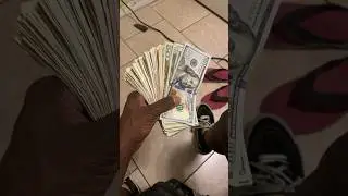 HOW MUCH CAN YOU MAKE STREET PERFORMING? Pt.2