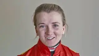 Great British Racing launches #JustJockeys campaign ahead of International Women's Day