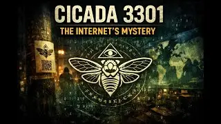 Cicada 3301 &mdash; The Internet Mystery That Never Ended (Late-Night Radio)