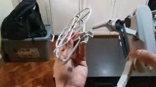 Unboxing Dji Mini 2 Propeller Protection for Beginner.