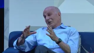 APA 2017 Convention Keynote