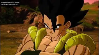 I voice even more vegeta and goku, with some bonuses