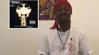 Do For Love - 2Pac (TRACK REVIEW/REACTION VIDEO)