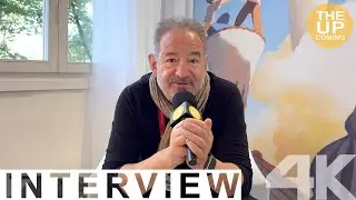 Stephan Komandarev interview on Made in EU at Venice Film Festival 2025: Labour exploitation