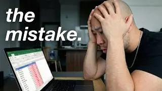the side hustle mistakes I made (so you don't have to)