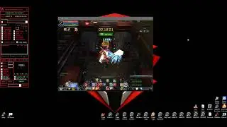 New Cabal Online VTC Official VN | Auto Dungeon Bot | NCT & NSD Cheat  | Latest Trainer 2026.