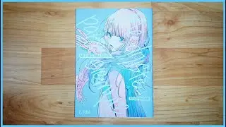 Reseña manga 📚 ME DIJISTE PARA SIEMPRE ★ Mustangcillo