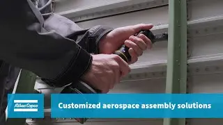 Customized aerospace assembly solutions