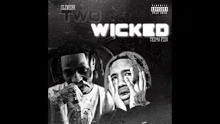 Trippa Fien - Black Mirrors ft. SlimEBK