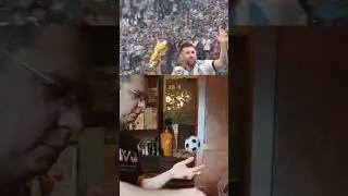 messi is hero!!! #shorts #messi #piano #argentina #worldcup2022